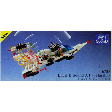 xt-starship