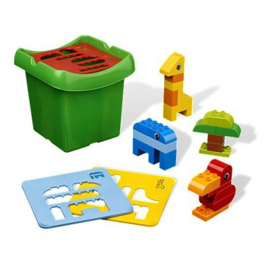 creative sorter