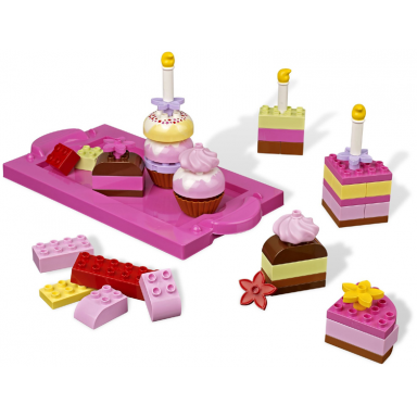 creative cakes
