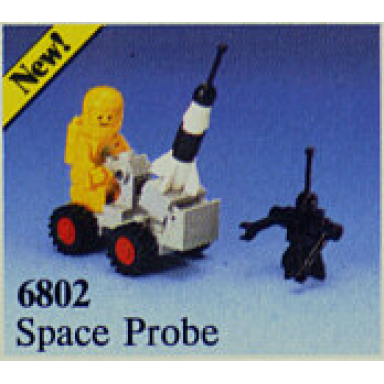 space probe