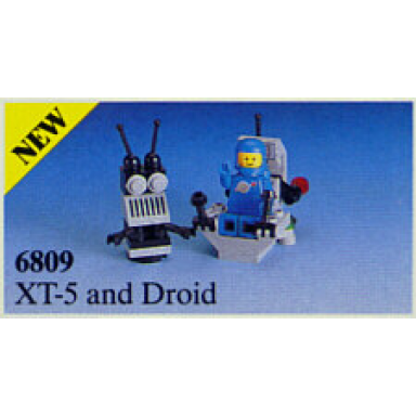 xt-5 and droid