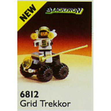 grid trekkor