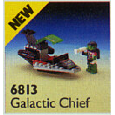 galactic chief