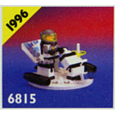 hovertron