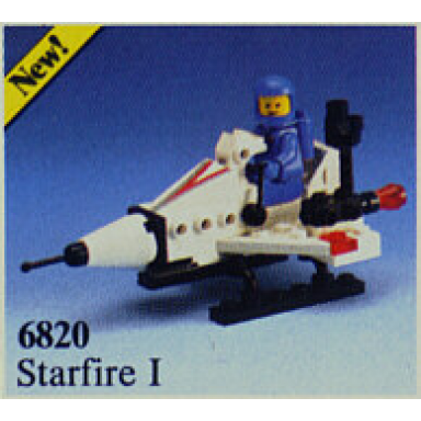 starfire i
