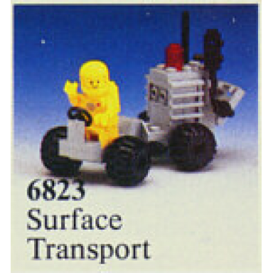 surface transport