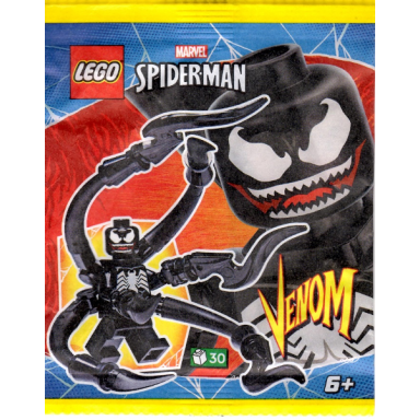 venom paper bag