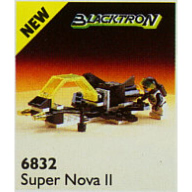 super nova ii