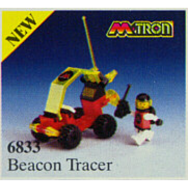beacon tracer