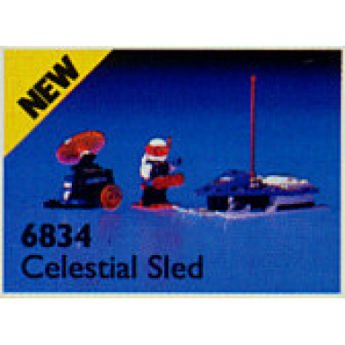 celestial sled