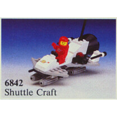 shuttle craft