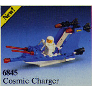 cosmic charger