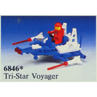 tri-star voyager