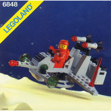 interplanetary shuttle