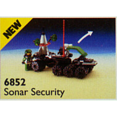 sonar security