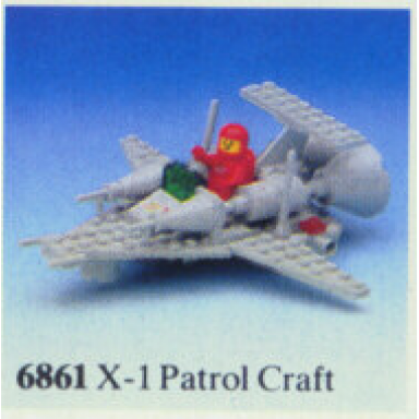x1 patrol craft
