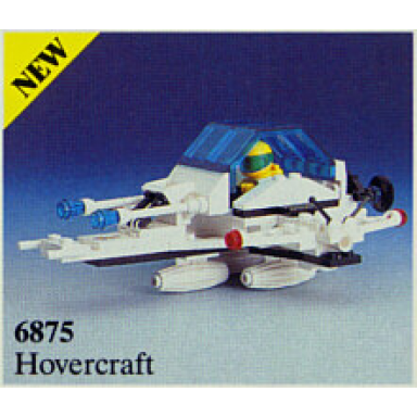 hovercraft