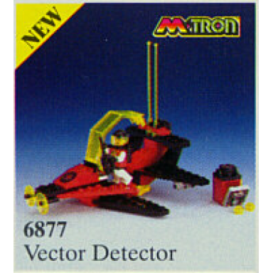 vector detector
