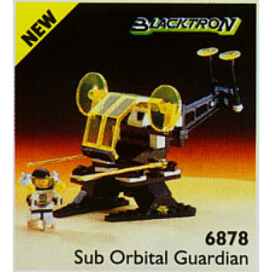 sub orbital guardian