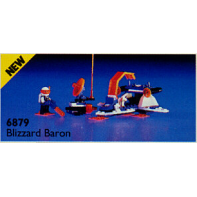 blizzard baron