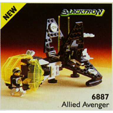 allied avenger