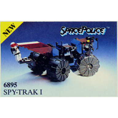 spy-trak i
