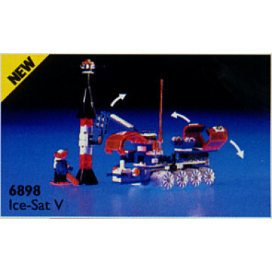 ice-sat v