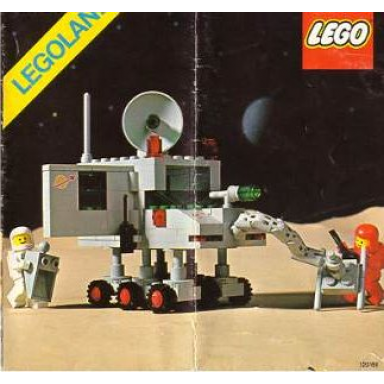 mobile lab