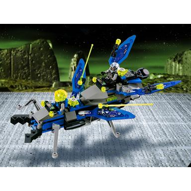 bi-wing blaster