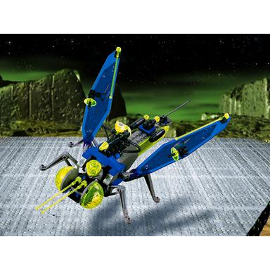 sonic stinger