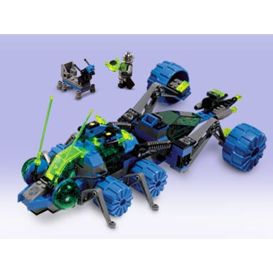 planetary prowler