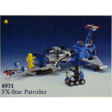 fx-star patroller
