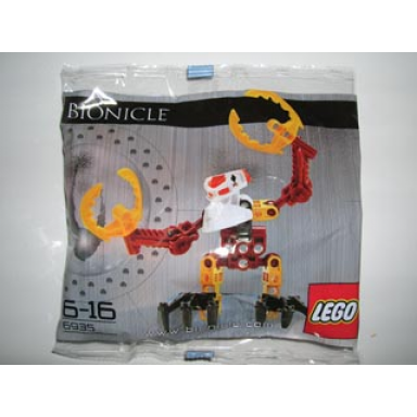bad guy scandinavian disney promotional polybag