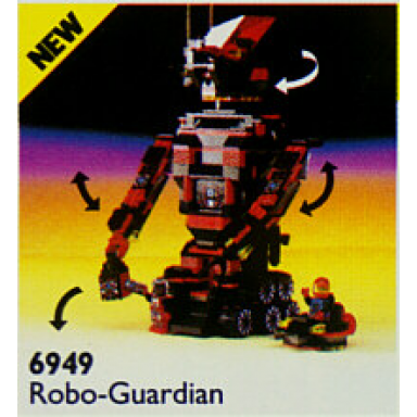 robo-guardian