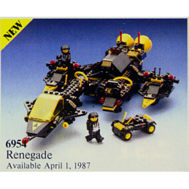 renegade