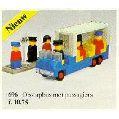 bus stop