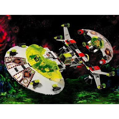 interstellar starfighter