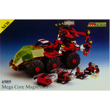 mega core magnetizer multi core magnetizer