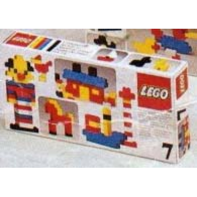 universal building set