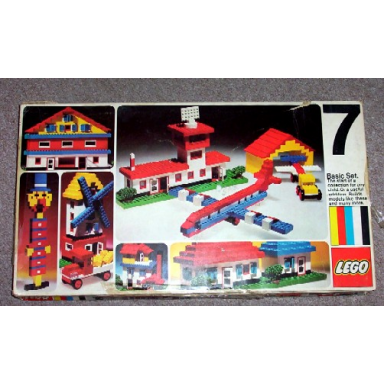 basic set