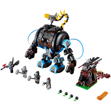 gorzans gorilla striker