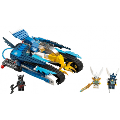 equilas ultra striker