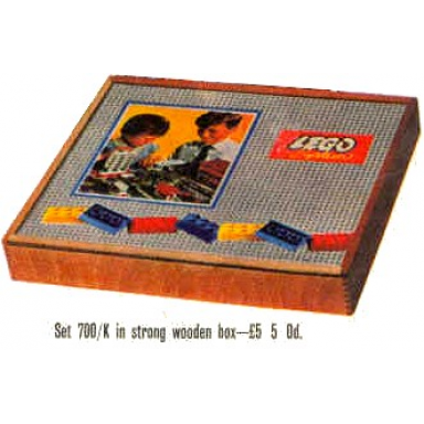 kindergarten lego set