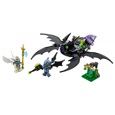 braptors wing striker