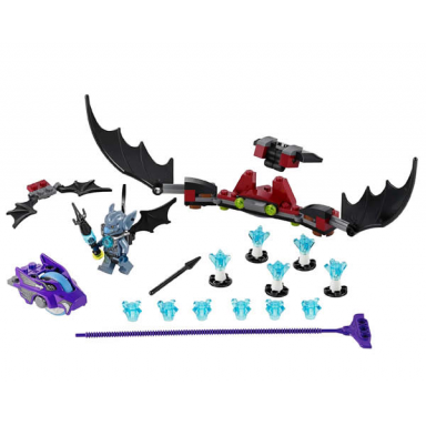 bat strike