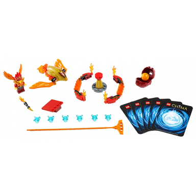inferno pit