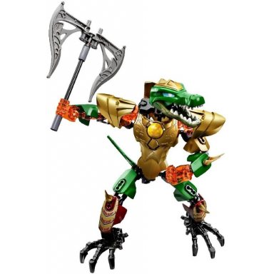 chi cragger