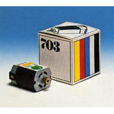 12v replacement electric motor