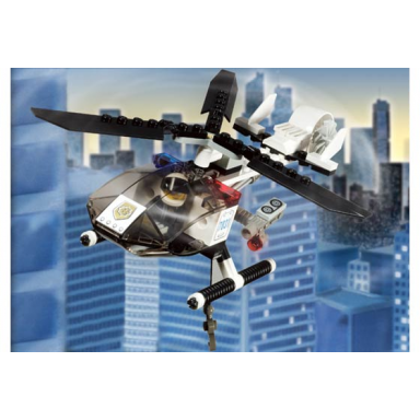 helicopter