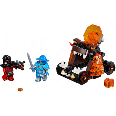 chaos catapult